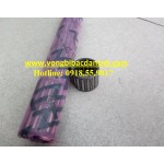 VÒNG BI RẾ K16X20X17